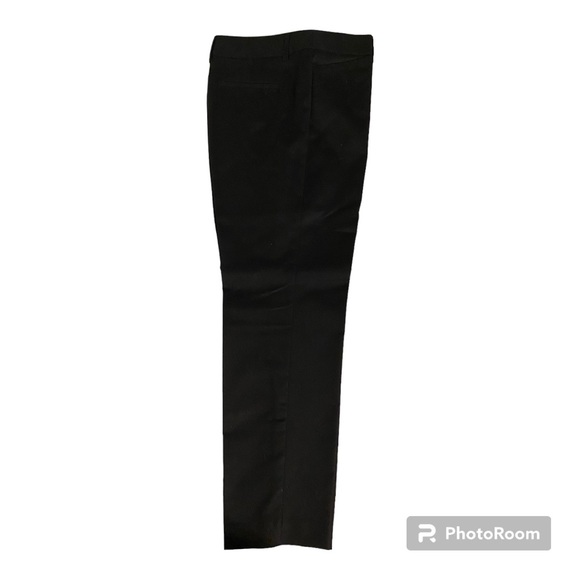 Black nwt ankle pants - Picture 2 of 5